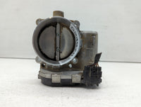 2011-2022 Dodge Challenger Throttle Body P/N:05184349AC Fits Fits 2011 2012 2013 2014 2015 2016 2017 2018 2019 2020 2021 202