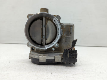 2011-2022 Dodge Challenger Throttle Body P/N:05184349AC Fits Fits 2011 2012 2013 2014 2015 2016 2017 2018 2019 2020 2021 202