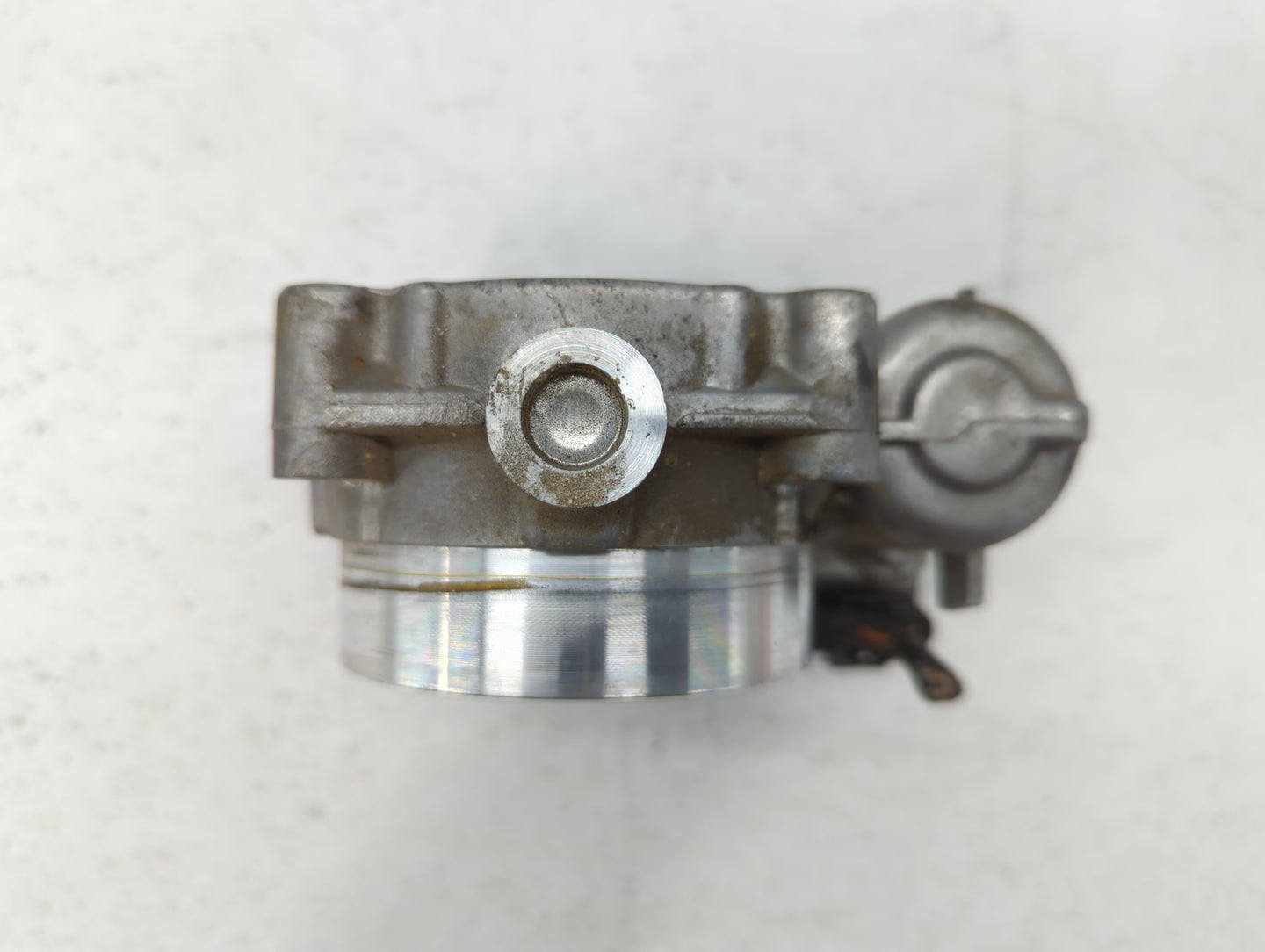 2011-2022 Dodge Challenger Throttle Body P/N:05184349AC Fits Fits 2011 2012 2013 2014 2015 2016 2017 2018 2019 2020 2021 202