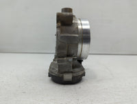 2011-2022 Dodge Challenger Throttle Body P/N:05184349AC Fits Fits 2011 2012 2013 2014 2015 2016 2017 2018 2019 2020 2021 202