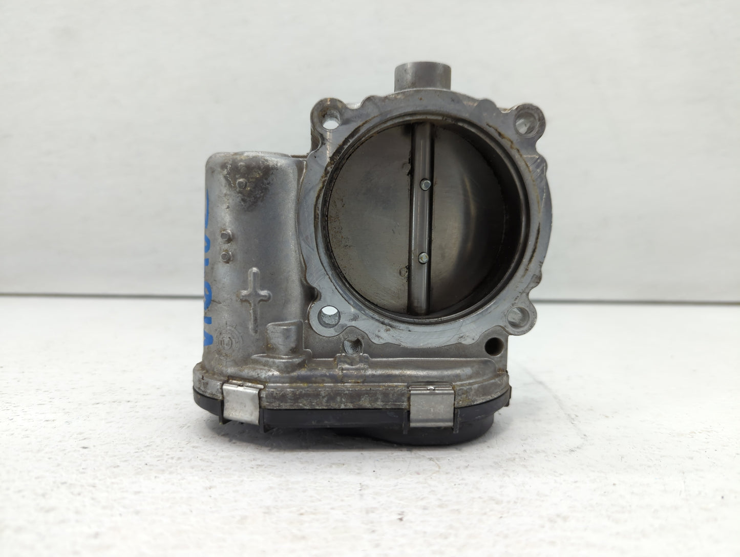 2011-2022 Dodge Challenger Throttle Body P/N:05184349AC Fits Fits 2011 2012 2013 2014 2015 2016 2017 2018 2019 2020 2021 202