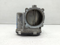 2011-2022 Dodge Challenger Throttle Body P/N:05184349AC Fits Fits 2011 2012 2013 2014 2015 2016 2017 2018 2019 2020 2021 202