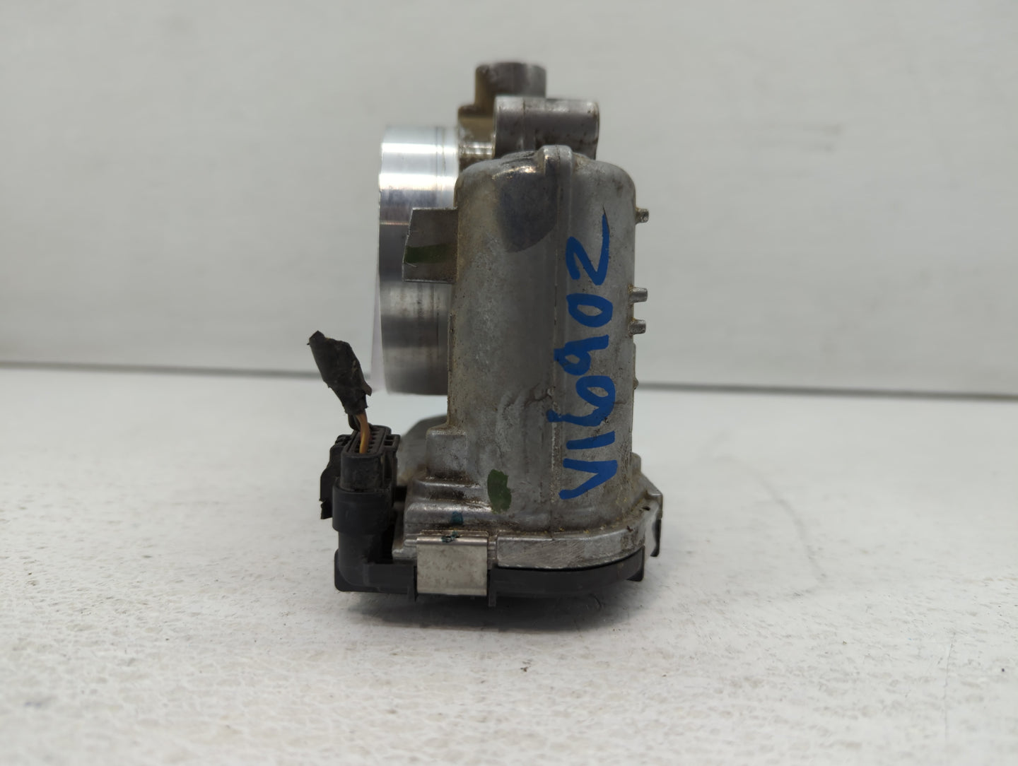 2011-2022 Dodge Challenger Throttle Body P/N:05184349AC Fits Fits 2011 2012 2013 2014 2015 2016 2017 2018 2019 2020 2021 202