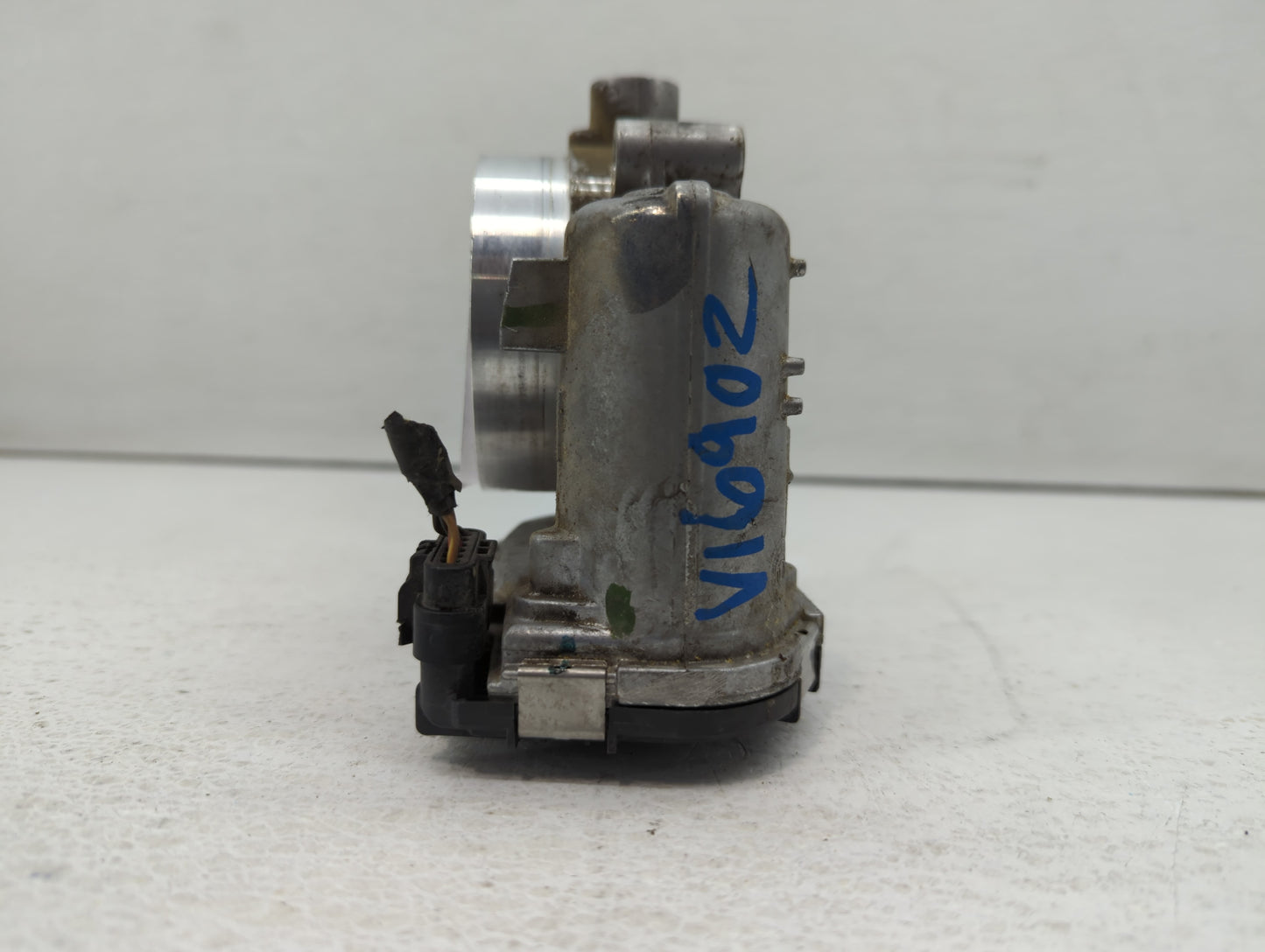 2011-2022 Dodge Challenger Throttle Body P/N:05184349AC Fits Fits 2011 2012 2013 2014 2015 2016 2017 2018 2019 2020 2021 202