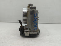 2011-2022 Dodge Challenger Throttle Body P/N:05184349AC Fits Fits 2011 2012 2013 2014 2015 2016 2017 2018 2019 2020 2021 202