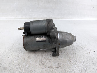 compare product 2011-2016 Dodge Challenger Car Starter Motor Solenoid OEM P/N:428000-7210 0481852AB Fits Fits 2011 2012 2013 2014 2015 2016 OEM Used Auto Parts