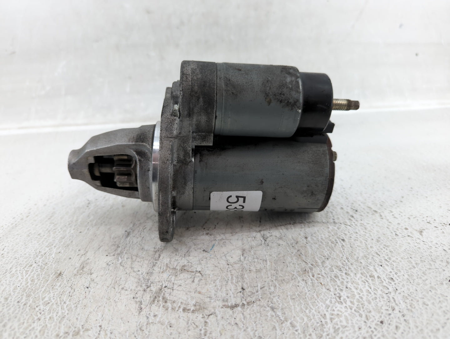 2011-2016 Dodge Challenger Car Starter Motor Solenoid OEM P/N:428000-7210 0481852AB Fits Fits 2011 2012 2013 2014 2015 2016 