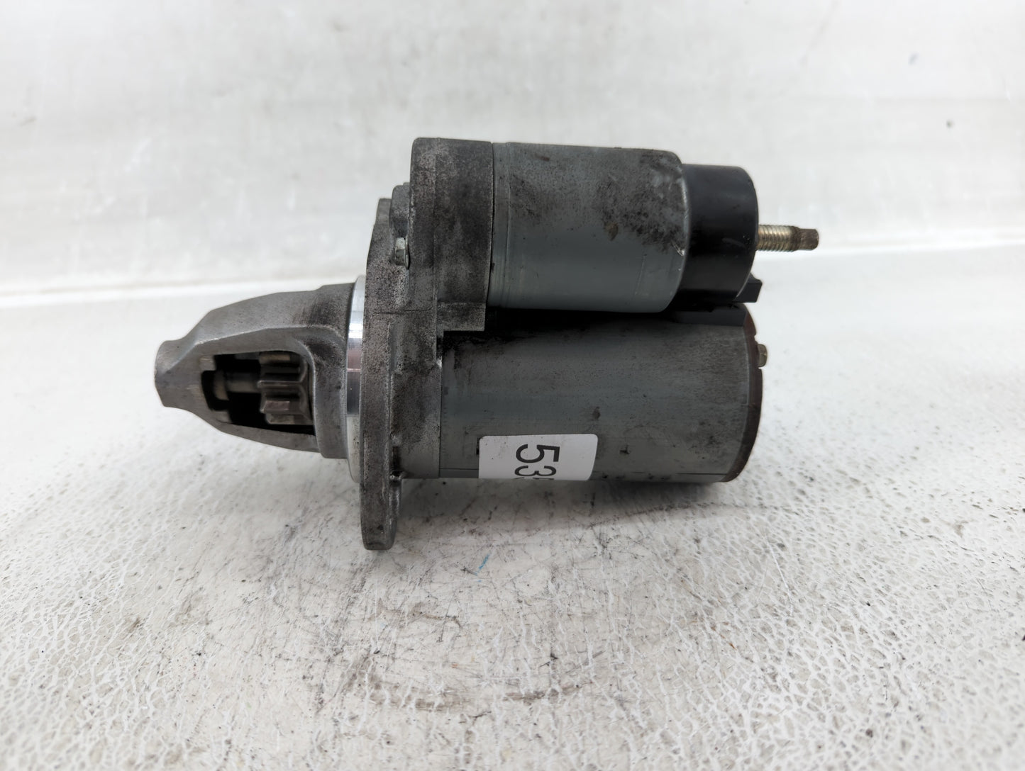 2011-2016 Dodge Challenger Car Starter Motor Solenoid OEM P/N:428000-7210 0481852AB Fits Fits 2011 2012 2013 2014 2015 2016 
