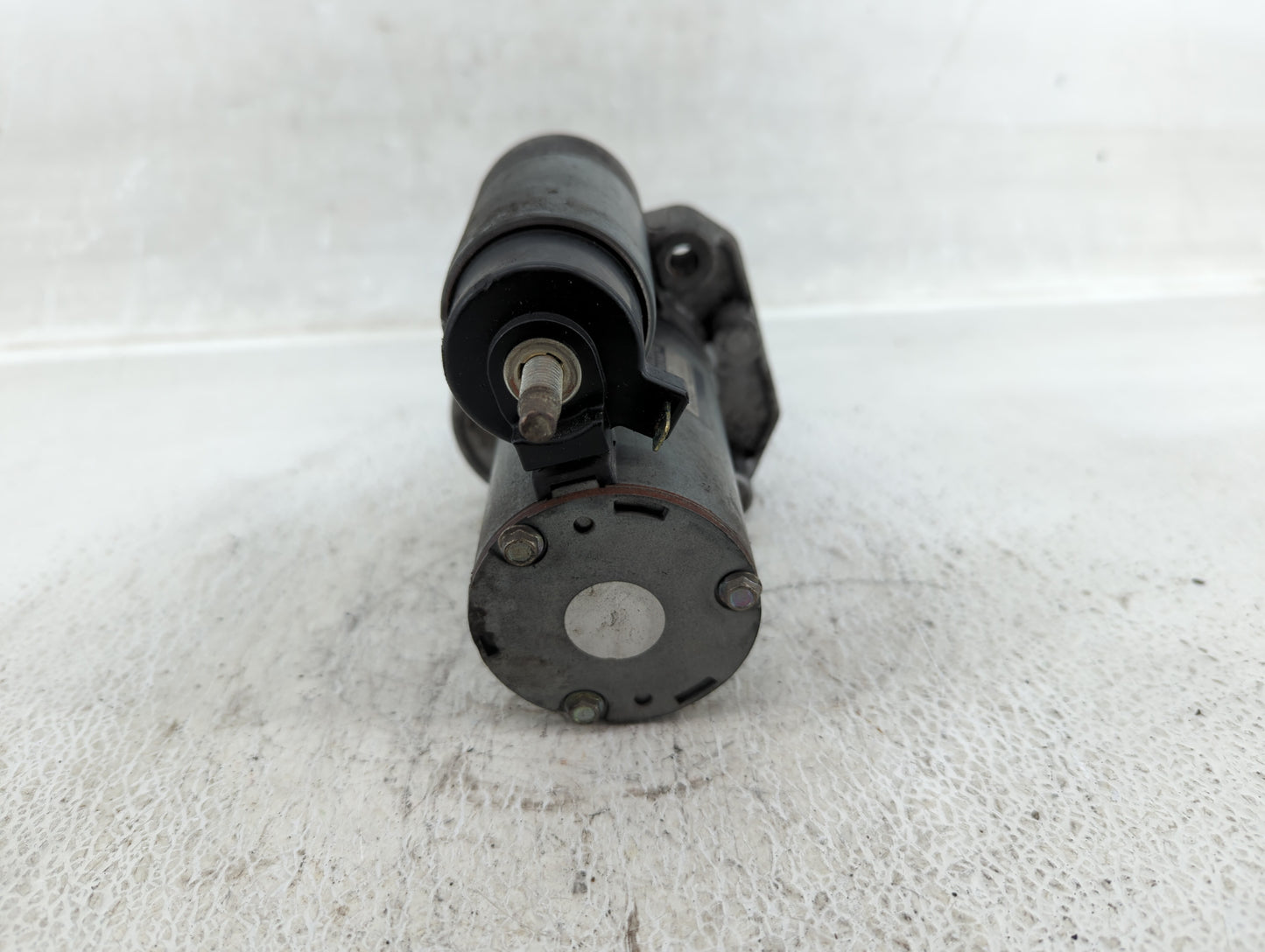 2011-2016 Dodge Challenger Car Starter Motor Solenoid OEM P/N:428000-7210 0481852AB Fits Fits 2011 2012 2013 2014 2015 2016 