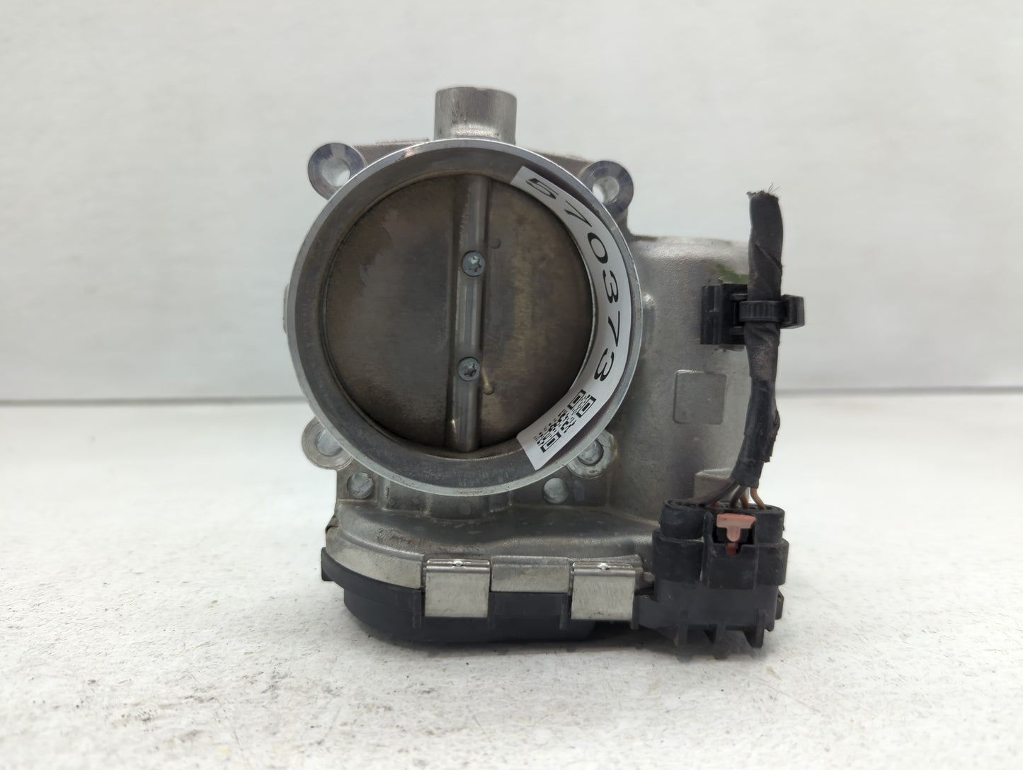 2011-2022 Dodge Challenger Throttle Body P/N:05184349AC Fits Fits 2011 2012 2013 2014 2015 2016 2017 2018 2019 2020 2021 202