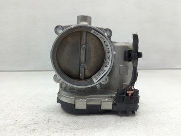 2011-2022 Dodge Challenger Throttle Body P/N:05184349AC Fits Fits 2011 2012 2013 2014 2015 2016 2017 2018 2019 2020 2021 202
