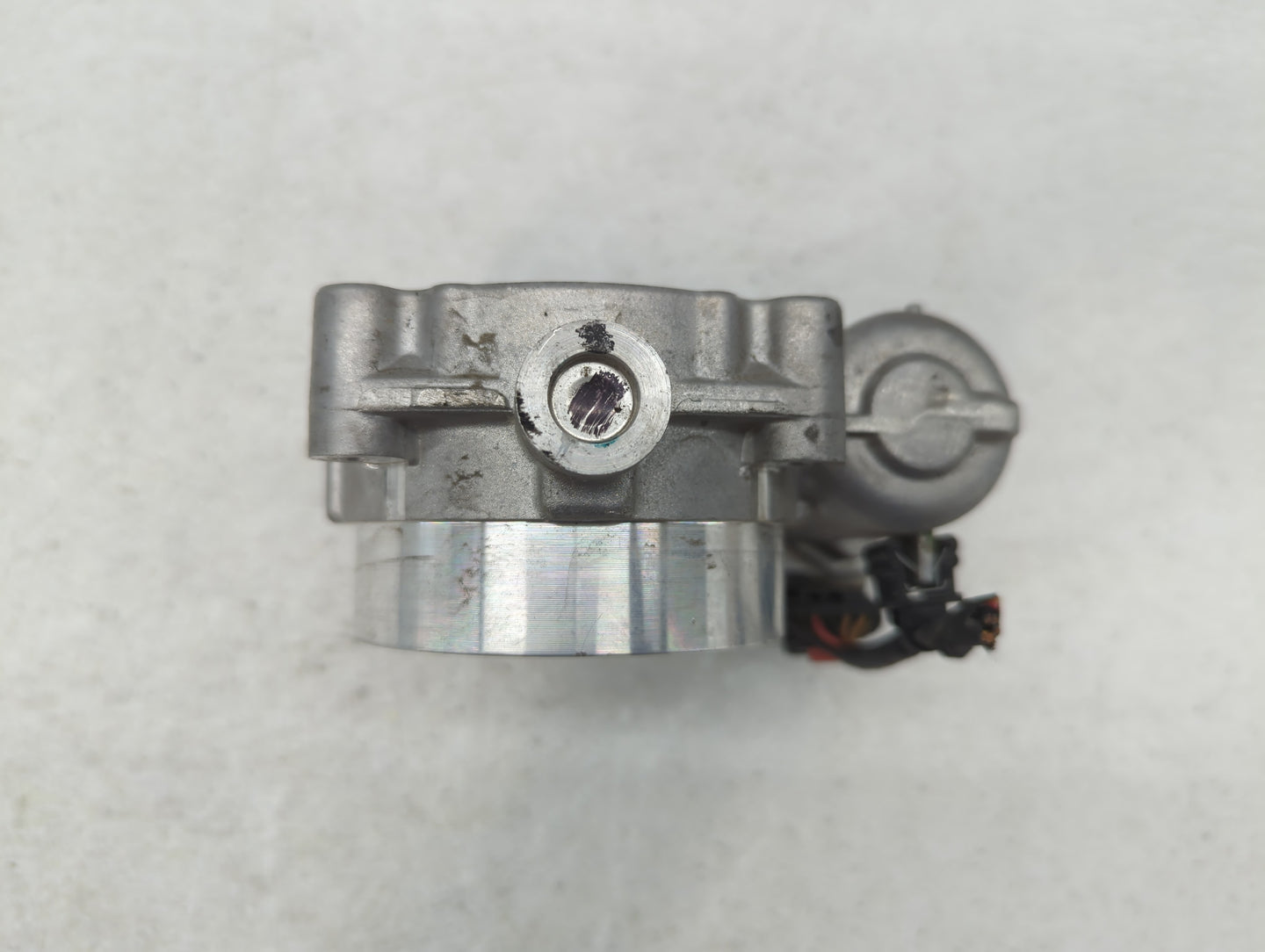 2011-2022 Dodge Challenger Throttle Body P/N:05184349AC Fits Fits 2011 2012 2013 2014 2015 2016 2017 2018 2019 2020 2021 202