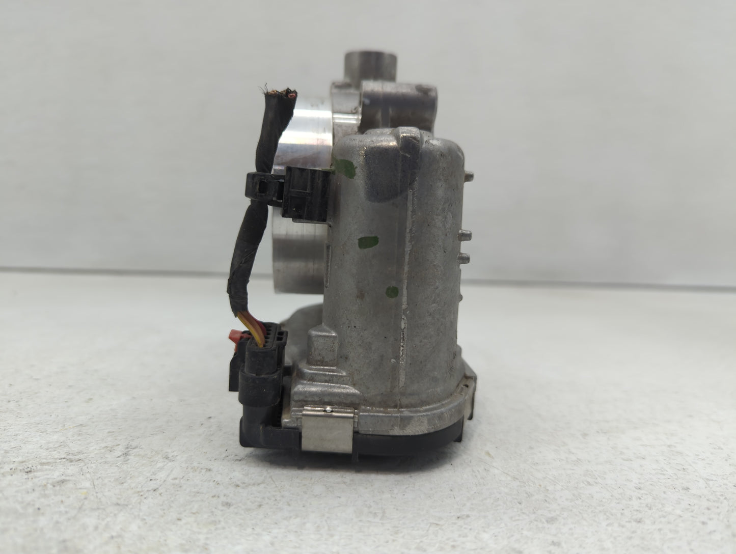2011-2022 Dodge Challenger Throttle Body P/N:05184349AC Fits Fits 2011 2012 2013 2014 2015 2016 2017 2018 2019 2020 2021 202