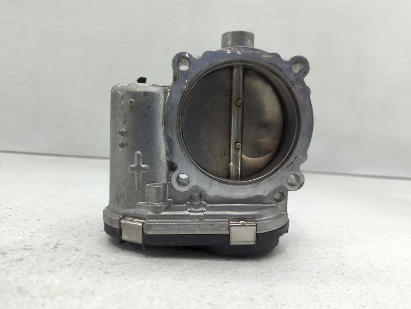2011-2022 Dodge Challenger Throttle Body P/N:05184349AC Fits Fits 2011 2012 2013 2014 2015 2016 2017 2018 2019 2020 2021 202