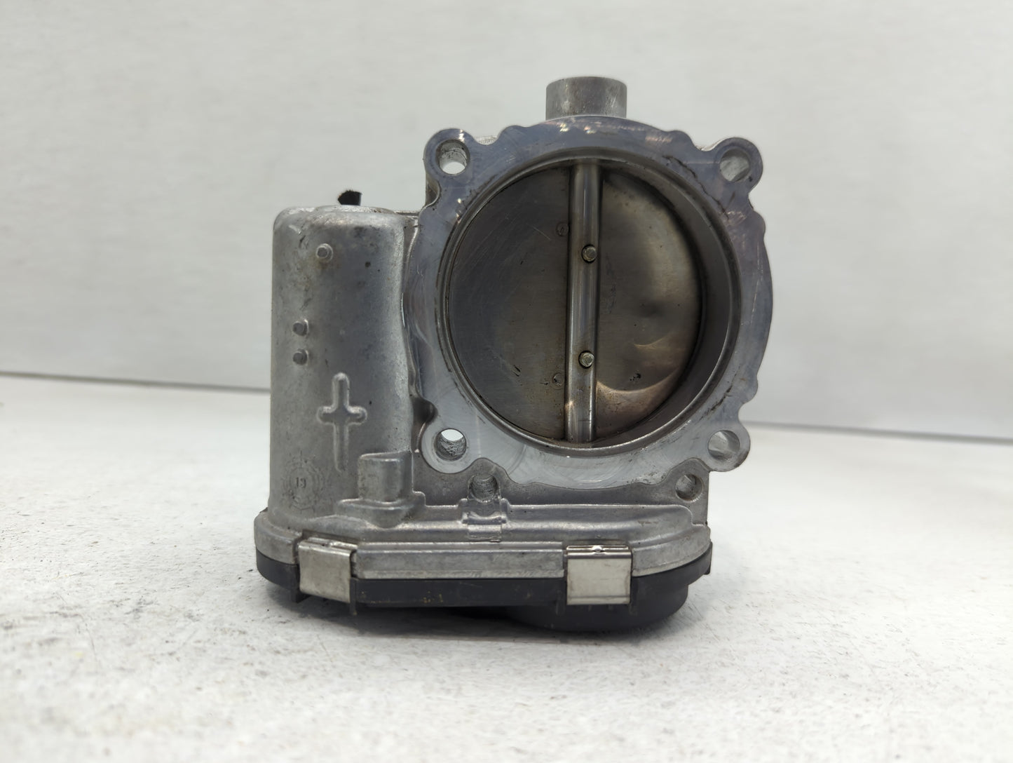 2011-2022 Dodge Challenger Throttle Body P/N:05184349AC Fits Fits 2011 2012 2013 2014 2015 2016 2017 2018 2019 2020 2021 202
