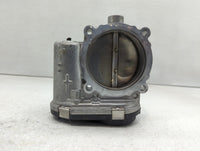 2011-2022 Dodge Challenger Throttle Body P/N:05184349AC Fits Fits 2011 2012 2013 2014 2015 2016 2017 2018 2019 2020 2021 202