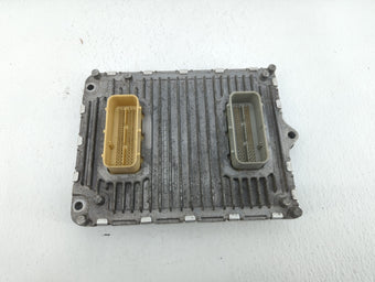 compare product 2015 Dodge Challenger PCM Engine Control Computer ECU ECM PCU OEM P/N:P0515088AD Fits OEM Used Auto Parts