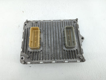 2015 Dodge Challenger PCM Engine Control Computer ECU ECM PCU OEM P/N:P0515088AD Fits OEM Used Auto Parts - Oemusedautoparts