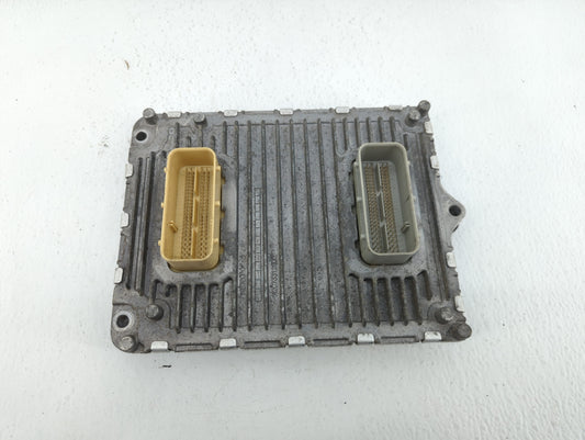 2015 Dodge Challenger PCM Engine Control Computer ECU ECM PCU OEM P/N:P0515088AD Fits OEM Used Auto Parts - Oemusedautoparts