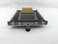 2015 Dodge Challenger PCM Engine Control Computer ECU ECM PCU OEM P/N:P0515088AD Fits OEM Used Auto Parts - Oemusedautoparts
