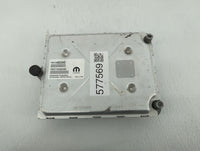 2015 Dodge Challenger PCM Engine Control Computer ECU ECM PCU OEM P/N:P0515088AD Fits OEM Used Auto Parts - Oemusedautoparts