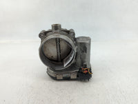 2011-2022 Dodge Challenger Throttle Body Fits Fits 2011 2012 2013 2014 2015 2016 2017 2018 2019 2020 2021 2022 OEM Used Auto