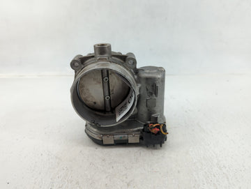2011-2022 Dodge Challenger Throttle Body Fits Fits 2011 2012 2013 2014 2015 2016 2017 2018 2019 2020 2021 2022 OEM Used Auto