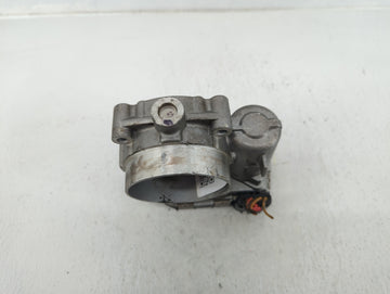 2011-2022 Dodge Challenger Throttle Body Fits Fits 2011 2012 2013 2014 2015 2016 2017 2018 2019 2020 2021 2022 OEM Used Auto Parts