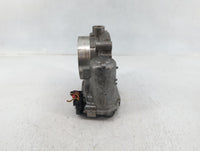 2011-2022 Dodge Challenger Throttle Body Fits Fits 2011 2012 2013 2014 2015 2016 2017 2018 2019 2020 2021 2022 OEM Used Auto