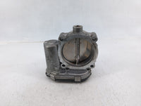 2011-2022 Dodge Challenger Throttle Body Fits Fits 2011 2012 2013 2014 2015 2016 2017 2018 2019 2020 2021 2022 OEM Used Auto