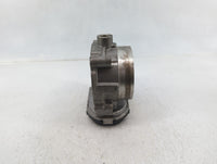 2011-2022 Dodge Challenger Throttle Body Fits Fits 2011 2012 2013 2014 2015 2016 2017 2018 2019 2020 2021 2022 OEM Used Auto