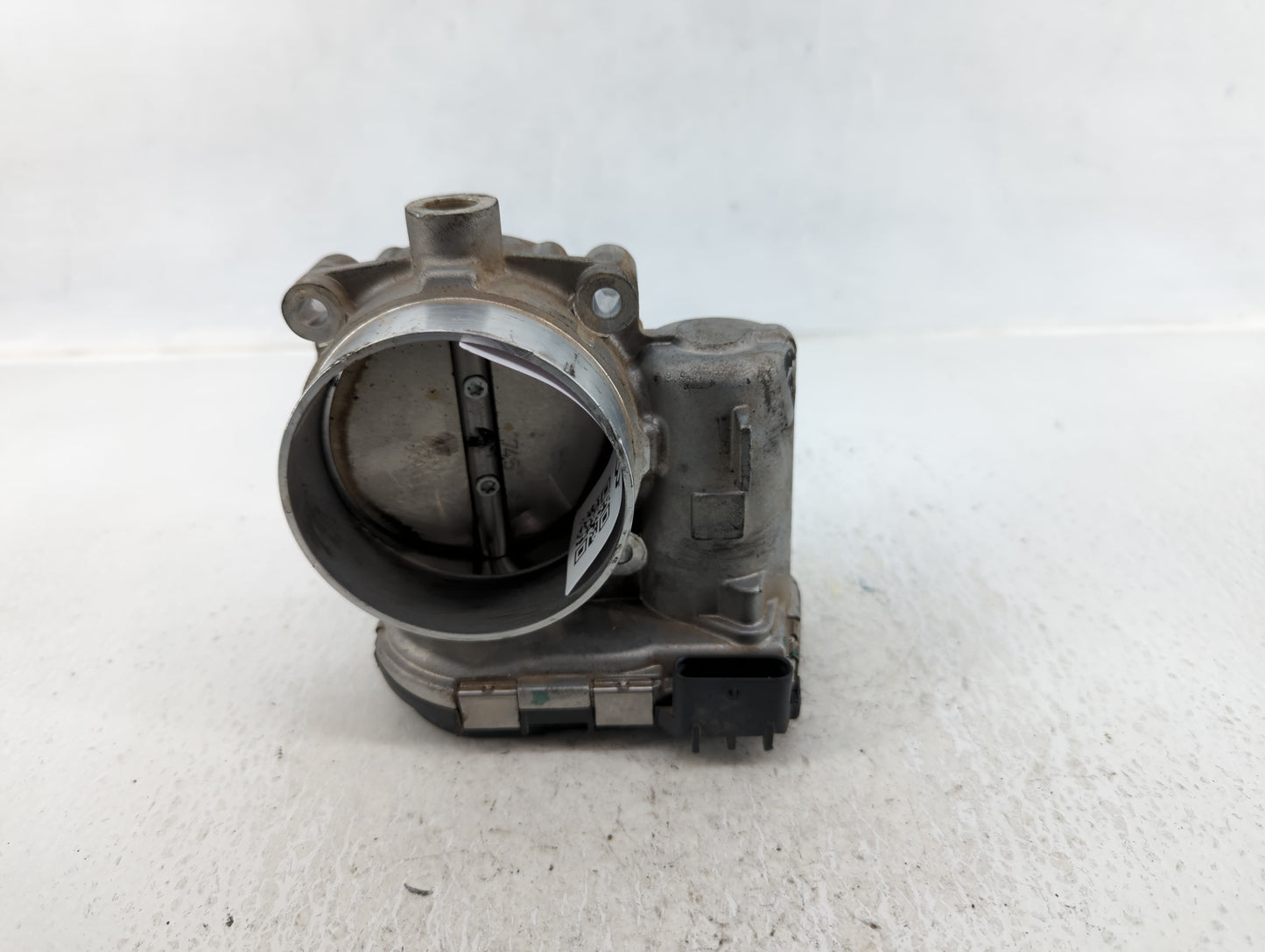 2011-2022 Dodge Challenger Throttle Body P/N:05184349AC Fits Fits 2011 2012 2013 2014 2015 2016 2017 2018 2019 2020 2021 202