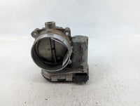 2011-2022 Dodge Challenger Throttle Body P/N:05184349AC Fits Fits 2011 2012 2013 2014 2015 2016 2017 2018 2019 2020 2021 202