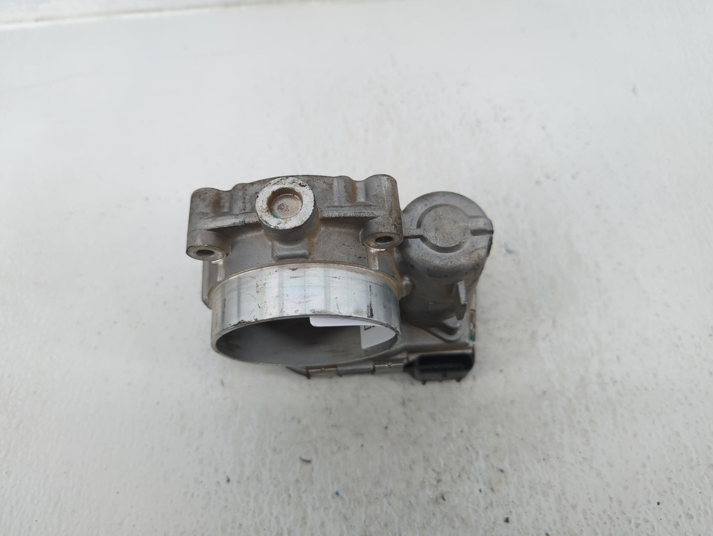 2011-2022 Dodge Challenger Throttle Body P/N:05184349AC Fits Fits 2011 2012 2013 2014 2015 2016 2017 2018 2019 2020 2021 202