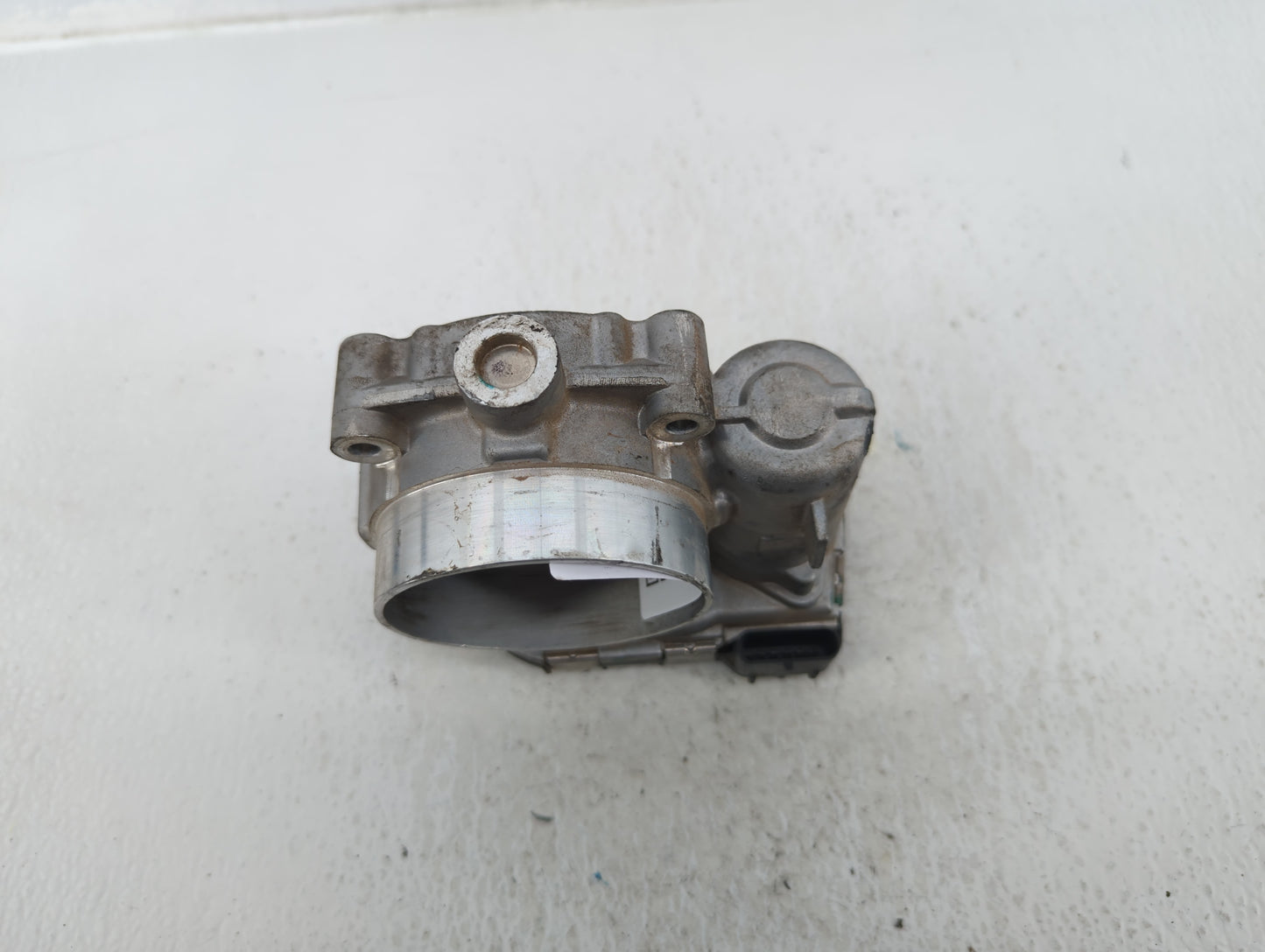 2011-2022 Dodge Challenger Throttle Body P/N:05184349AC Fits Fits 2011 2012 2013 2014 2015 2016 2017 2018 2019 2020 2021 202