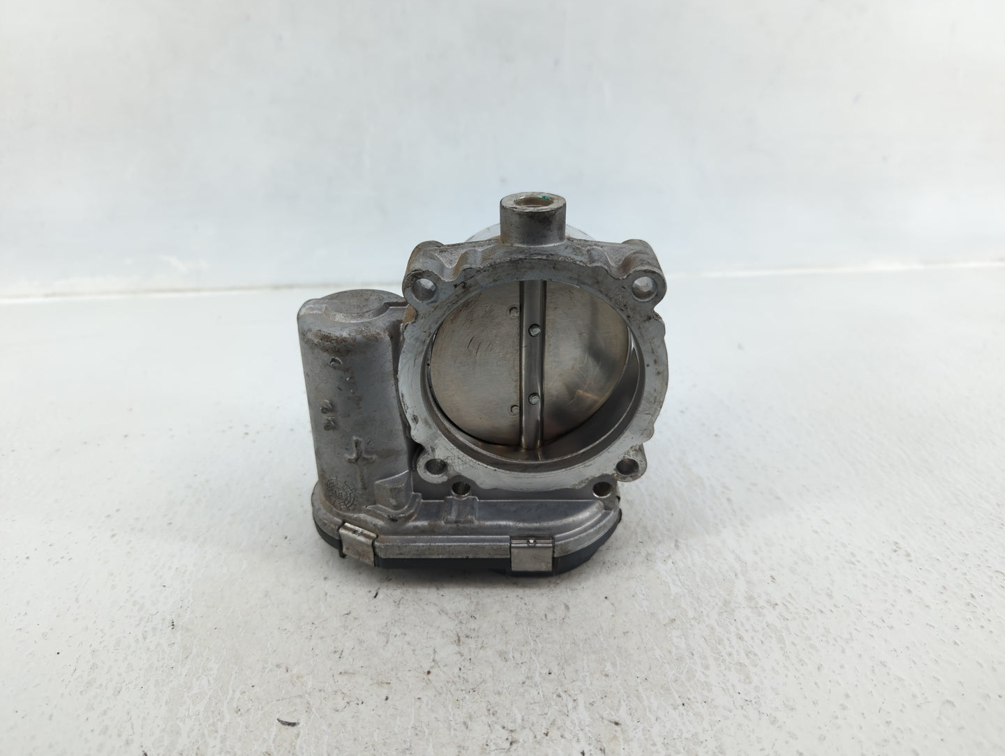 2011-2022 Dodge Challenger Throttle Body P/N:05184349AC Fits Fits 2011 2012 2013 2014 2015 2016 2017 2018 2019 2020 2021 202
