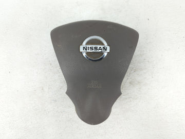 2015-2017 Dodge Challenger Air Bag Driver Left Steering Wheel Mounted P/N:PM3SG134030587 Fits Fits 2015 2016 2017 OEM Used A