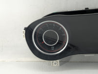 2015 Dodge Challenger Instrument Cluster Speedometer Gauges P/N:P05091615AE Miles: Fits OEM Used Auto Parts - Oemusedautopar