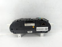 2015 Dodge Challenger Instrument Cluster Speedometer Gauges P/N:P05091615AE Miles: Fits OEM Used Auto Parts - Oemusedautopar