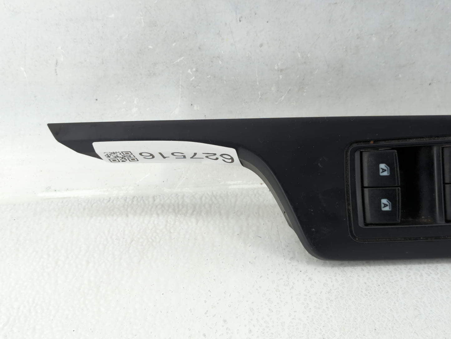2015-2022 Dodge Challenger Master Power Window Switch Replacement Driver Side Left P/N:68183752AF Fits OEM Used Auto Parts -