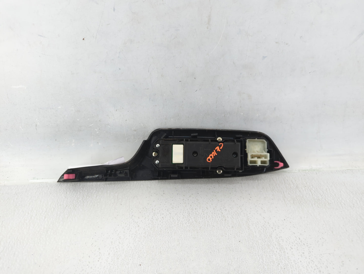 2015-2022 Dodge Challenger Master Power Window Switch Replacement Driver Side Left P/N:68183752AF Fits OEM Used Auto Parts -