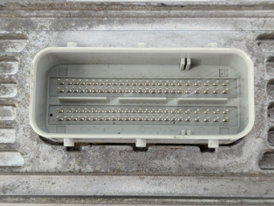 2015 Dodge Challenger PCM Engine Control Computer ECU ECM PCU OEM P/N:P68230335AB P05150883AD Fits OEM Used Auto Parts