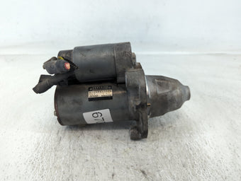 compare product 2011-2016 Dodge Challenger Car Starter Motor Solenoid OEM P/N:428000-7210 04801852AB Fits Fits 2011 2012 2013 2014 2015 2016 OEM Used Auto Parts