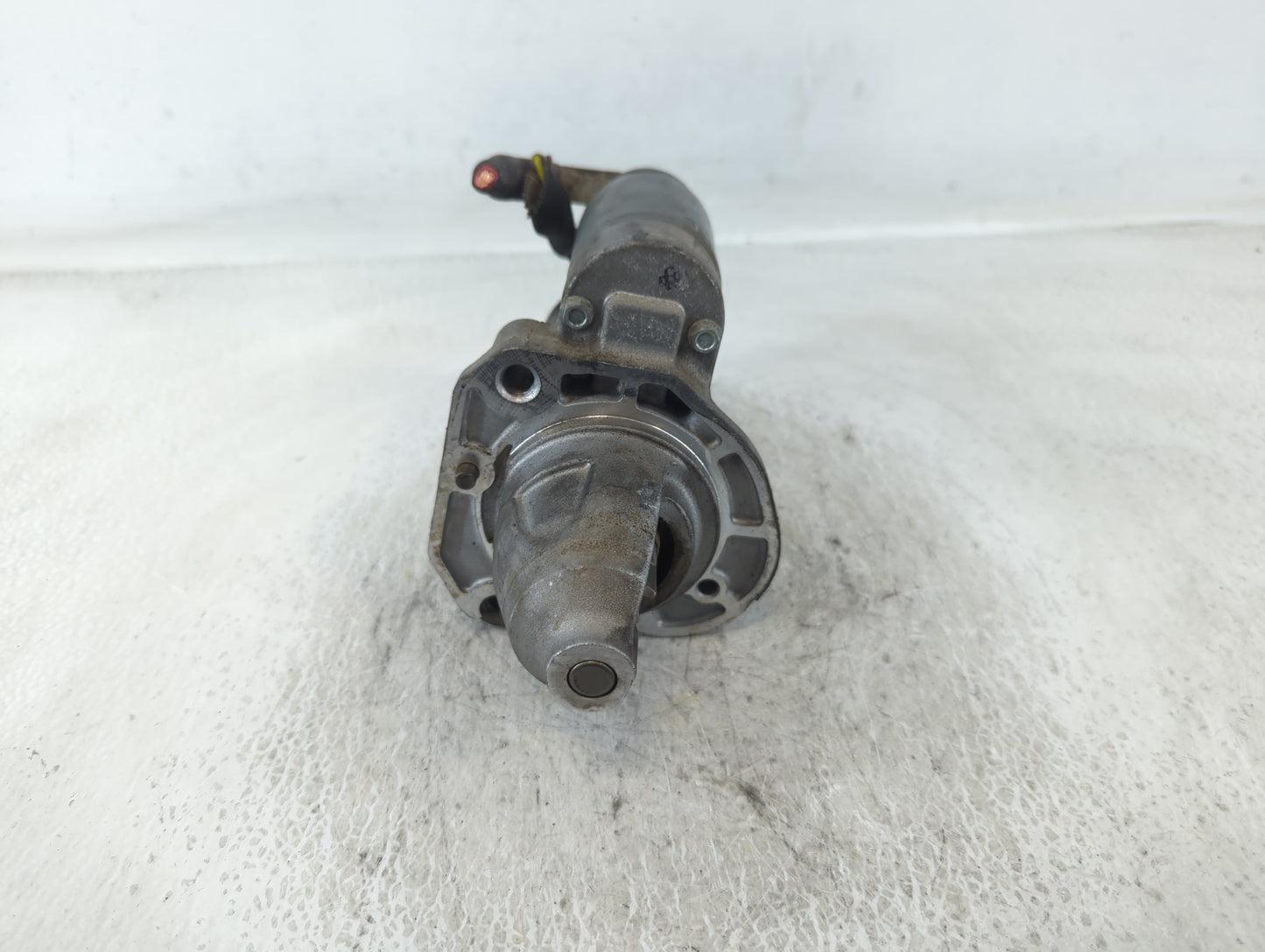 2011-2016 Dodge Challenger Car Starter Motor Solenoid OEM P/N:428000-7210 04801852AB Fits Fits 2011 2012 2013 2014 2015 2016