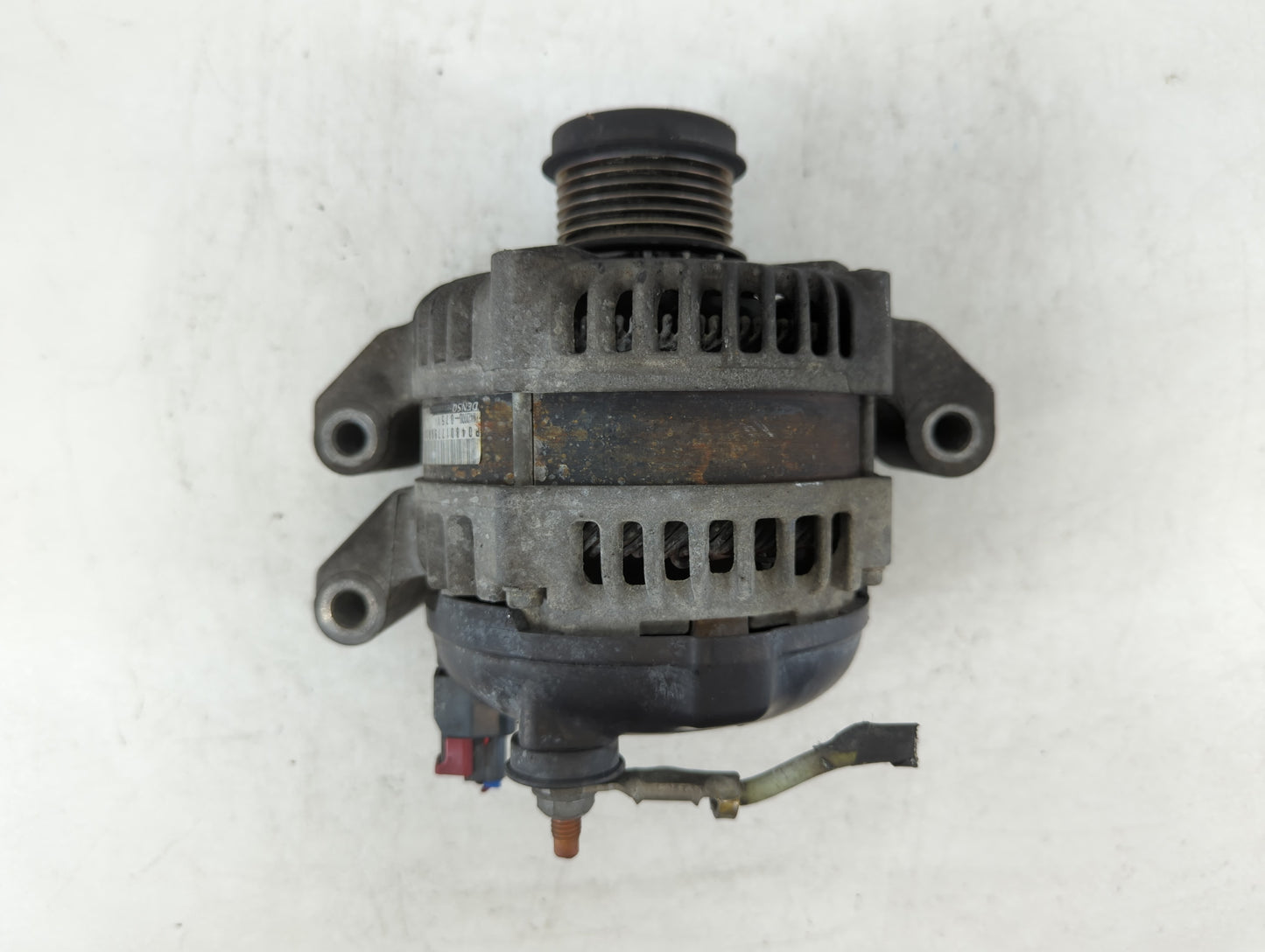 2011-2022 Dodge Challenger Alternator Replacement Generator Charging Assembly Engine OEM P/N:TN421000-0751 P04801779AH Fits 