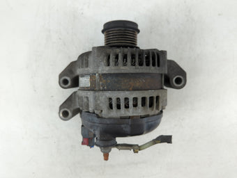 compare product 2011-2022 Dodge Challenger Alternator Replacement Generator Charging Assembly Engine OEM P/N:TN421000-0751 P04801779AH Fits OEM Used Auto Parts