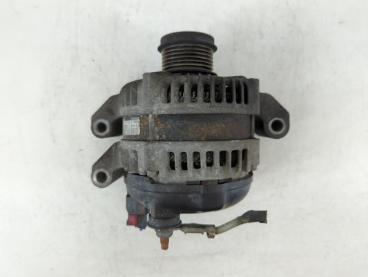 2011-2022 Dodge Challenger Alternator Replacement Generator Charging Assembly Engine OEM P/N:TN421000-0751 P04801779AH Fits 