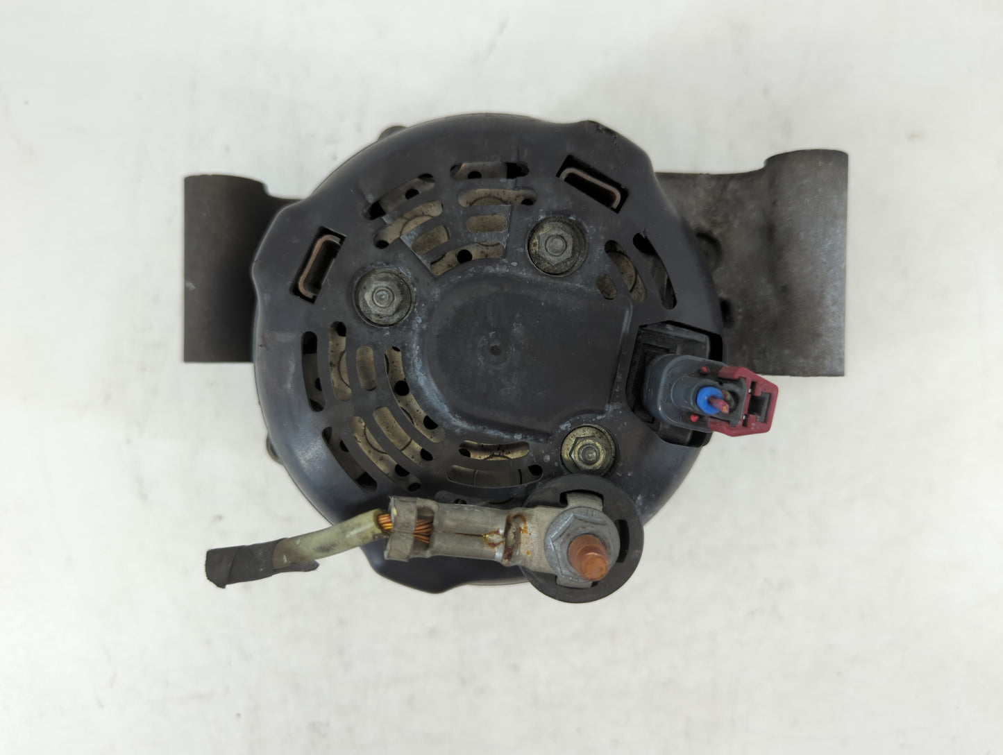 2011-2022 Dodge Challenger Alternator Replacement Generator Charging Assembly Engine OEM P/N:TN421000-0751 P04801779AH Fits 