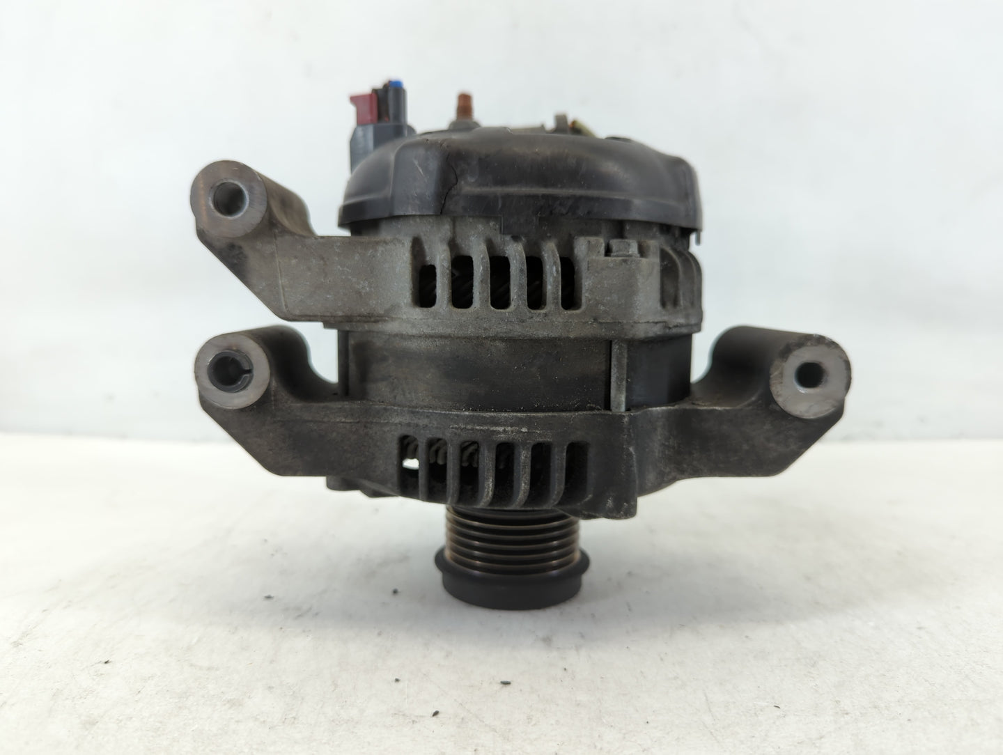 2011-2022 Dodge Challenger Alternator Replacement Generator Charging Assembly Engine OEM P/N:TN421000-0751 P04801779AH Fits 