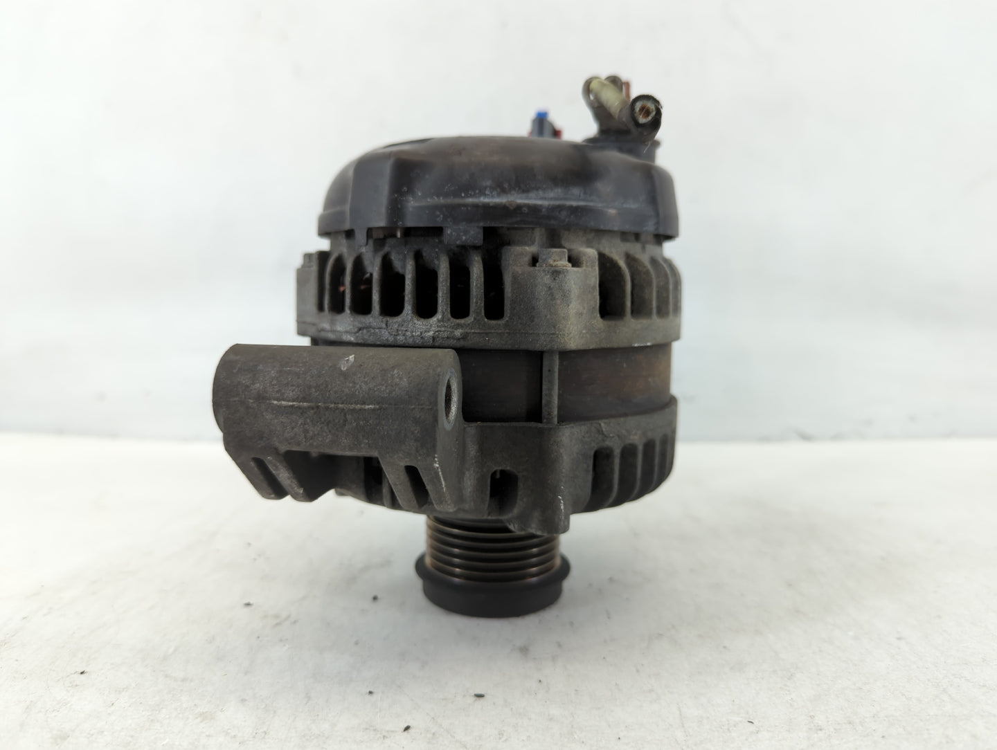 2011-2022 Dodge Challenger Alternator Replacement Generator Charging Assembly Engine OEM P/N:TN421000-0751 P04801779AH Fits 